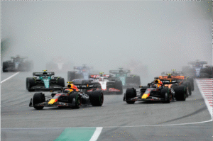 ¿Listo para el GP de Austria? Checa hora y dónde ver la carrera en México