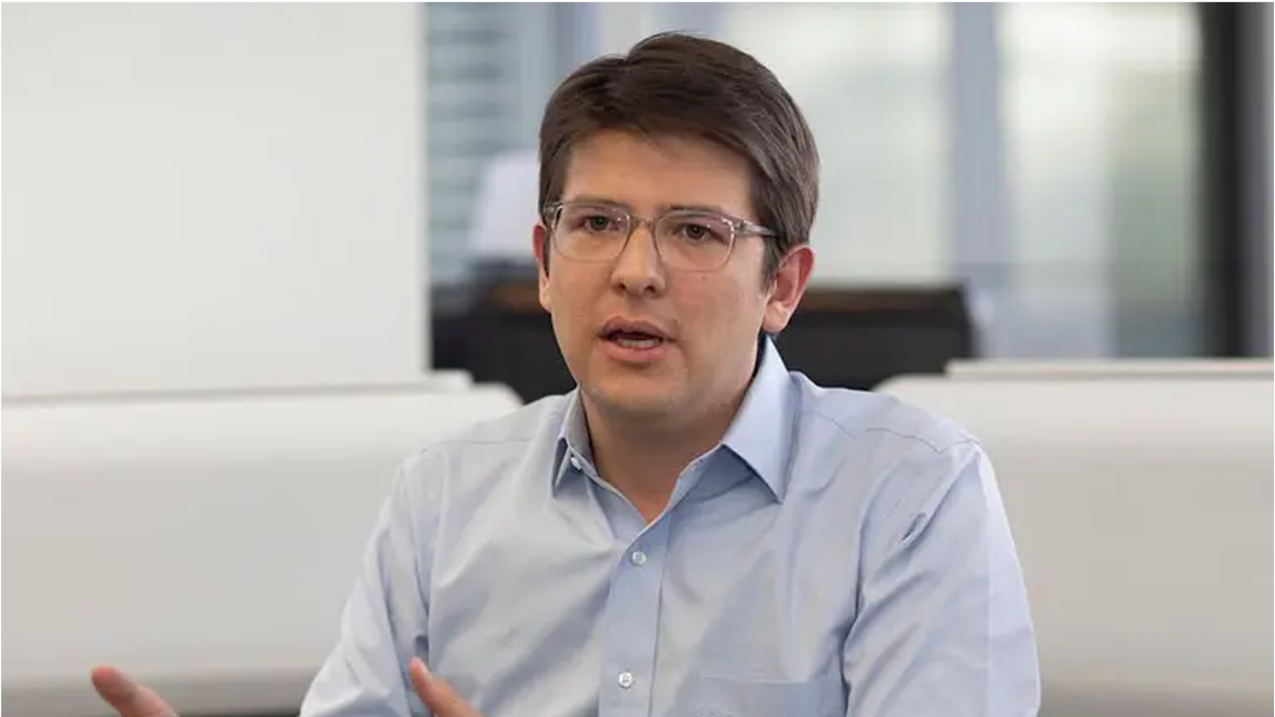 ¿Por qué atacaron a Miguel Uribe? La historia del candidato colombiano en la mira