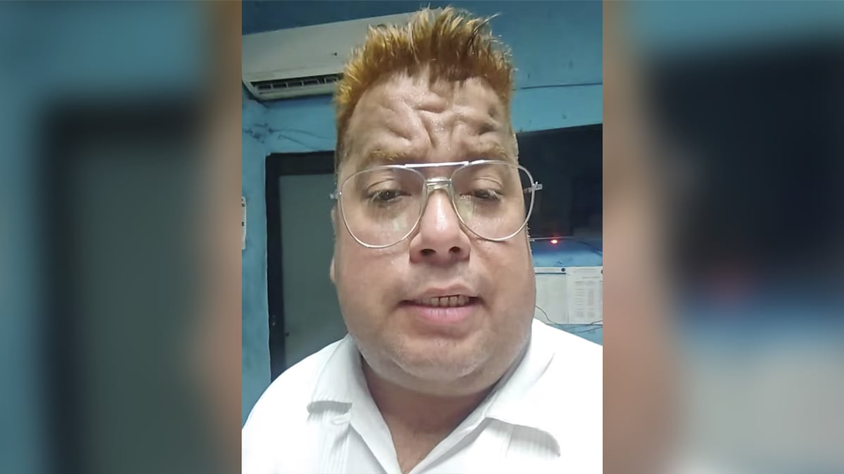 ¿Puede un acusado de abuso sexual ser juez? Este candidato ganó desde prisión
