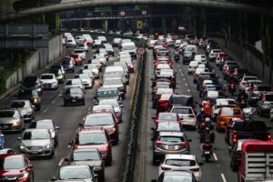 trafico-cdmx-periferico-sur