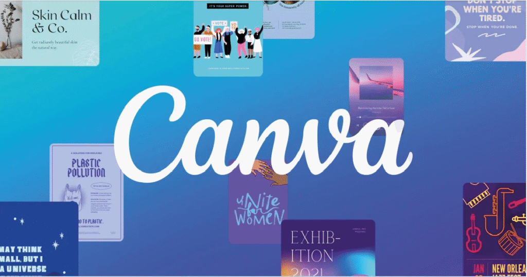 Canva lanza su propio sistema operativo y reta a Adobe en diseño creativo