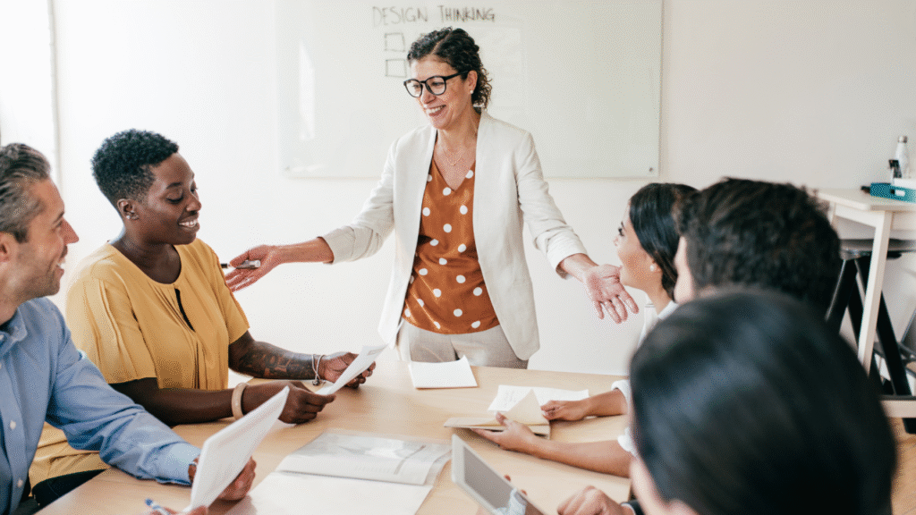 Las habilidades “blandas” que ahora dominan el liderazgo
