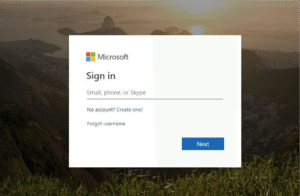 Miles de usuarios sin acceso a Outlook y Hotmail- qué dice Microsoft sobre la falla