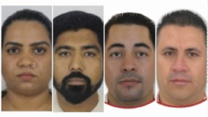 Sancionan en EUA a red de tráfico de migrantes que operaba desde Cancún