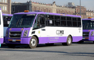 Transporte-CDMX