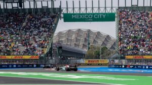 formula 1 ciudad de mexico