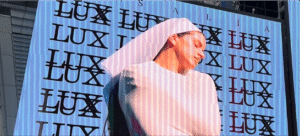 ¡Confirmado! Rosalía anuncia “LUX”, su nuevo disco que llega este noviembre