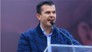 Hermano de Carlos Manzo exige investigar un posible móvil político en el asesinato del alcalde de Uruapan