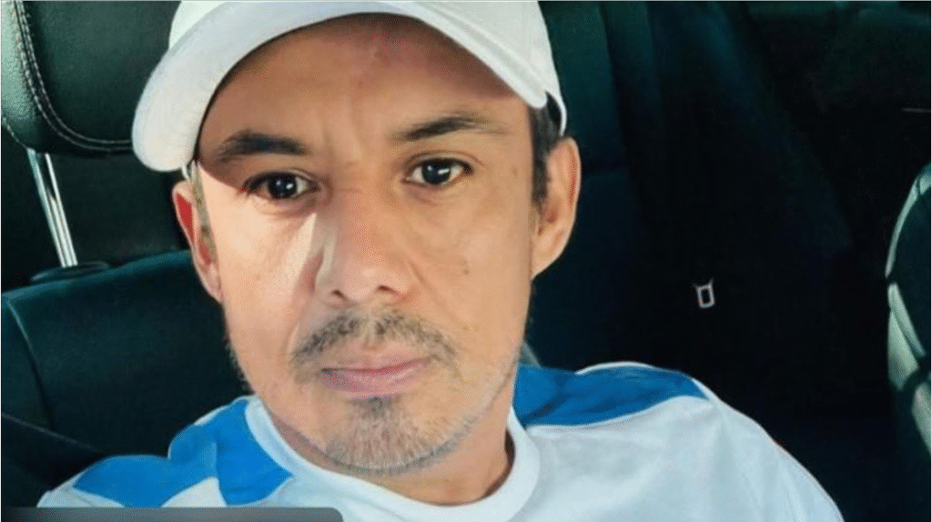 Líder sindical de la CTM en Guerrero, Efrén Neftalí Adame, asesinado a balazos en Marquelia
