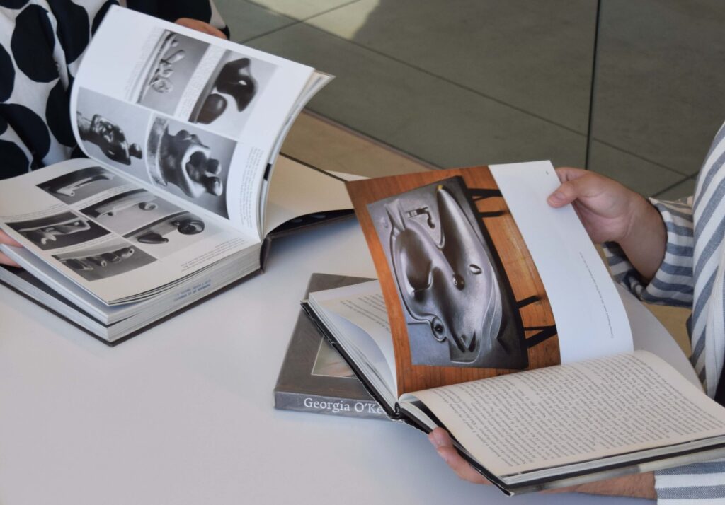 Museo como verbo en el Museo Tamayo