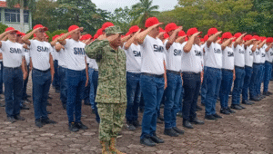 Servicio Militar 2026