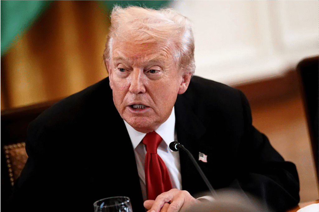 Trump da marcha atrás y reduce aranceles a carne, café y más alimentos