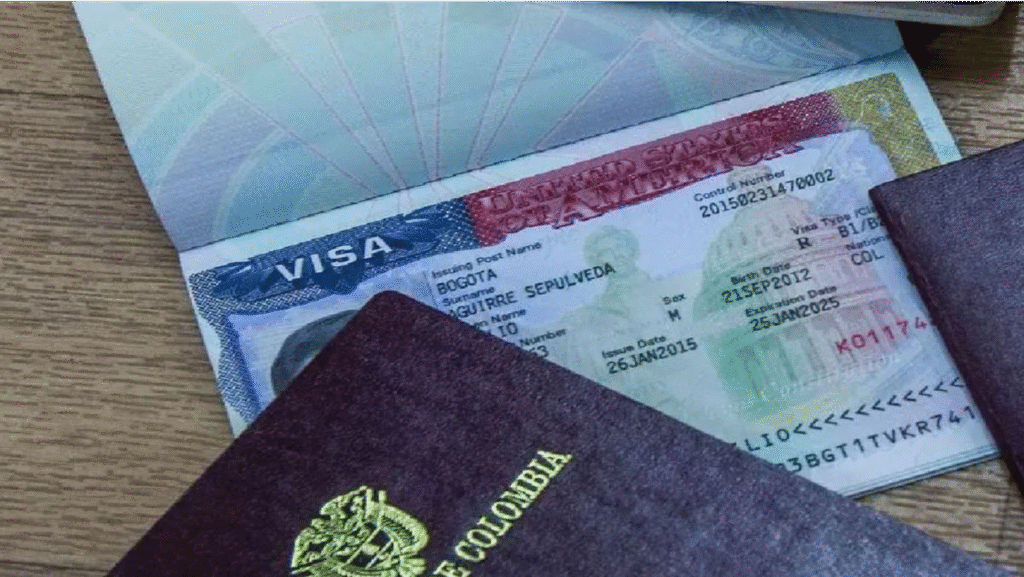 VISA