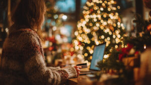 persona_planeando_compras_durante_el_buen_fin