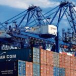 México, con el menor crecimiento exportador de América Latina en 2026