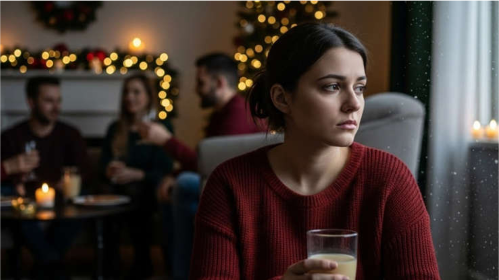 Cómo sobrevivir a los debates navideños sin perder la calma ni arruinar la cena familiar