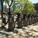 Más de 60 mil viajes diarios confirman a ECOBICI como aliada clave de las y los capitalinos