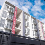 A ocho años del sismo, Clara Brugada devuelve el hogar a 81 familias de Narvarte y Obrera