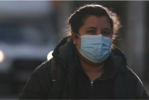 México detecta primer caso de influenza H3N2 subclado K