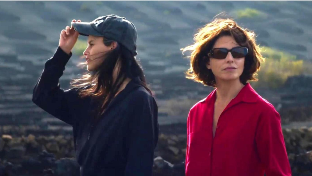 Pedro Almodóvar regresa con ‘Amarga Navidad