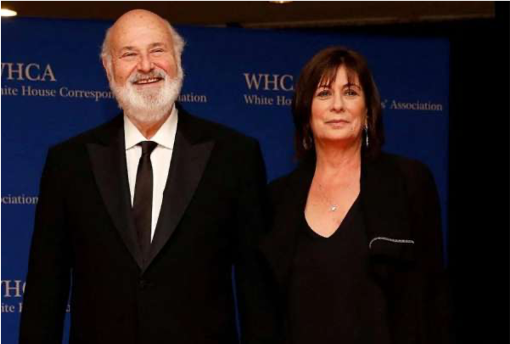 Rob Reiner