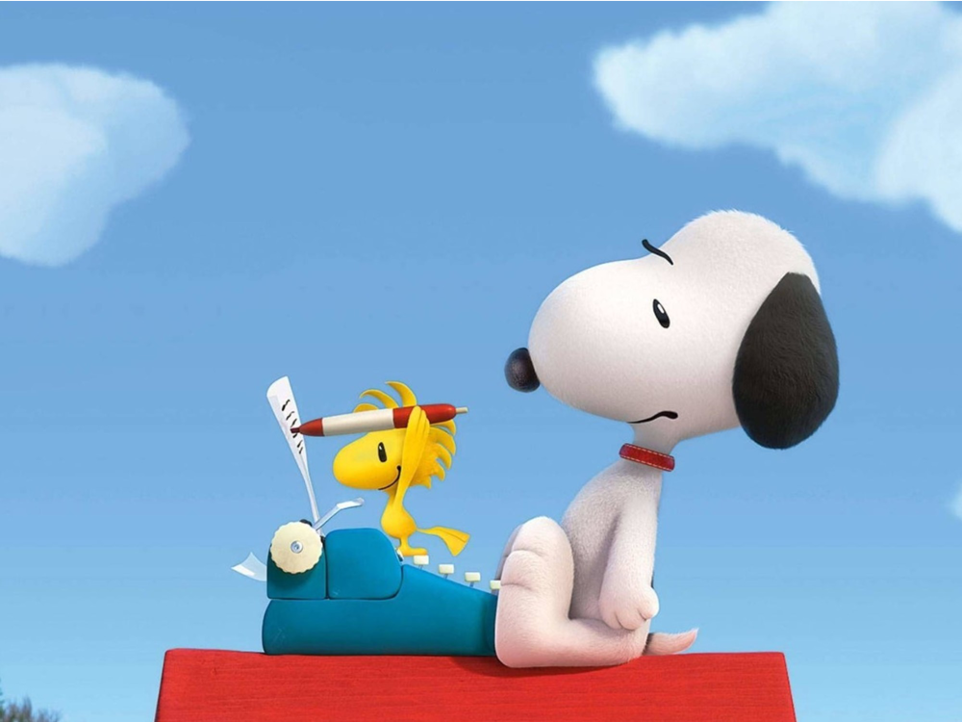 Snoopy