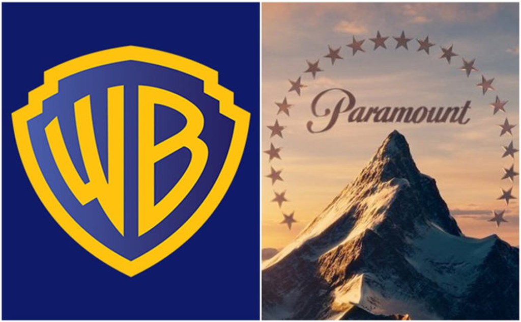 Warner pide a sus accionistas rechazar oferta de compra de Paramount, revela WSJ