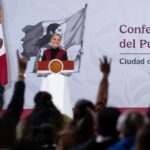 Sheinbaum garantiza reparación a víctimas y rigor tras descarrilamiento