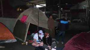 acampan-estadio-azteca-concierto-bad-bunny