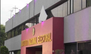 ¿Hackeo al INE? El Instituto habla sobre presunta vulneración a sus sistemas