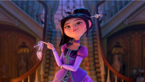 ‘Steps’- Netflix trae la versión más sorprendente de las hermanastras de Cenicienta