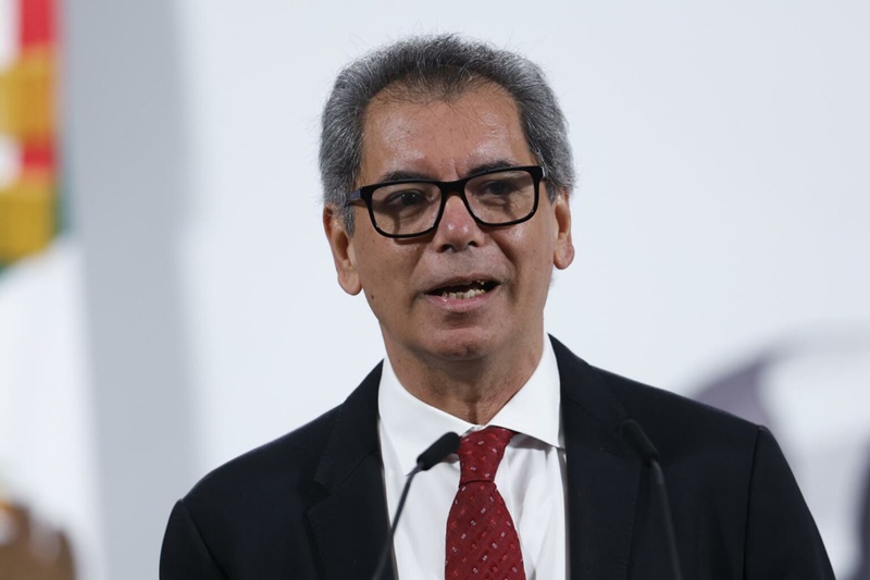 México coloca 9.000 millones de dólares en primera emisión externa en 2026