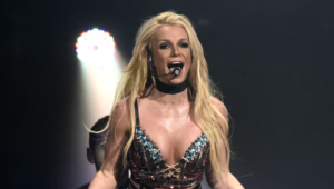 Britney Spears