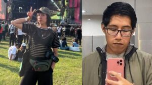 Fotógrafos Berenice Giles y Miguel Hernández, los Fallecidos en Festival Axe Ceremonia