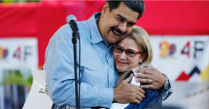 Maduro y Cilia Flores comparecerán este lunes ante un tribunal federal de Nueva York