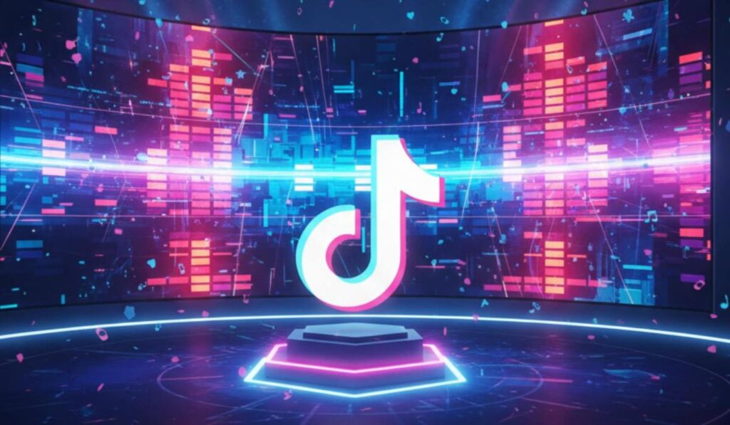 TikTok Awards