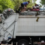 Premio internacional destaca estrategia ambiental de la CDMX para enfrentar la crisis de residuos