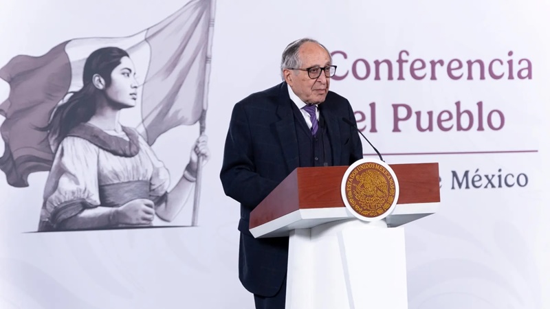 david-kershenobich-secretario-salud-20-enero-2026