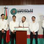 Felipe Miguel Delgado impulsa Integradora Legislativa municipal