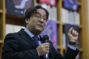 Representante de ONU-DH dialoga con fiscalía de México sobre protocolos de investigación