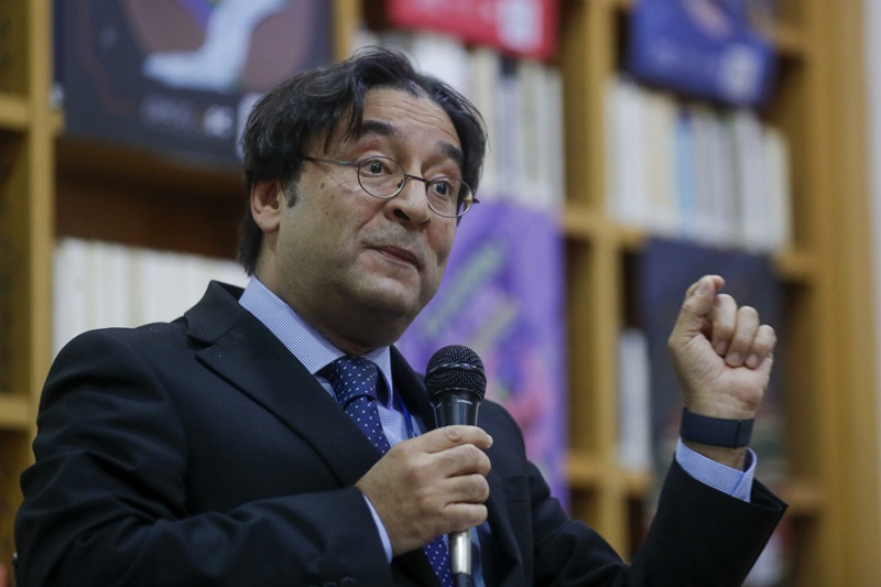 Representante de ONU-DH dialoga con fiscalía de México sobre protocolos de investigación