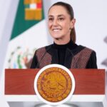 Sheinbaum agradece respaldo de FIFA rumbo al Mundial 2026