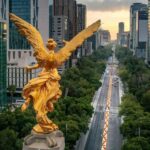 IED 2025: CDMX supera a todas las entidades y concentra el 54.8% del total nacional