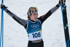 Milano Cortina 2026 Winter Olympic Games - Cross-Country Skiing