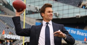 Green Bay Packers v Chicago Bears