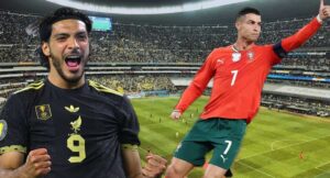 ¿Se cae el México vs. Portugal? El Estadio Azteca pone en duda el encuentro