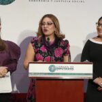 Ana Karina Rojo impulsa pacto nacional contra violencia infantil