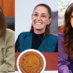 Mujeres consolidan su presencia en los principales espacios de poder en México
