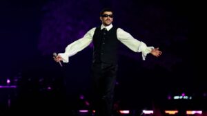 Bad Bunny celebra sus 32 años tras triunfar en Tokio