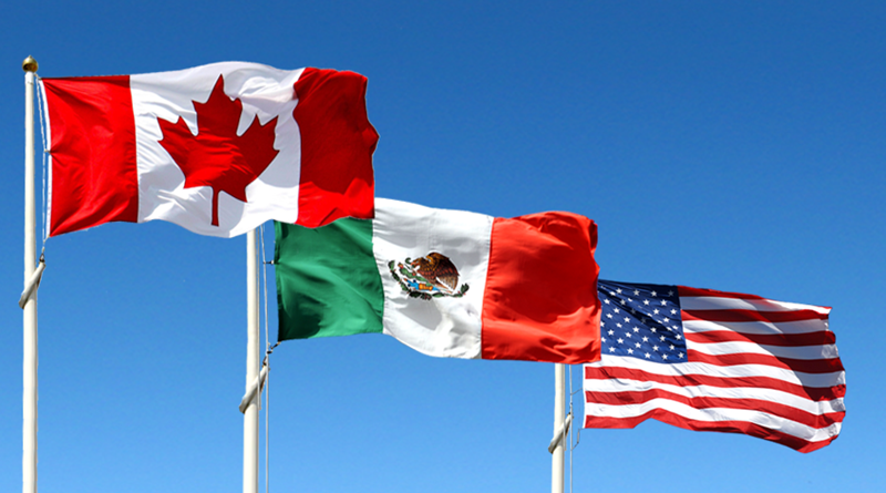 Canadá-México-y-Estados-Unidos
